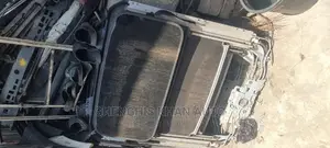 Complete Roof Glass Pilot