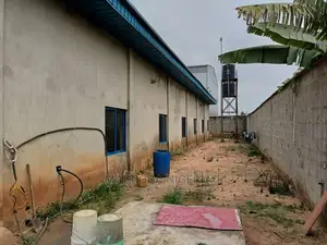 Warehouse Massive Office Complex at Opic Isheri North