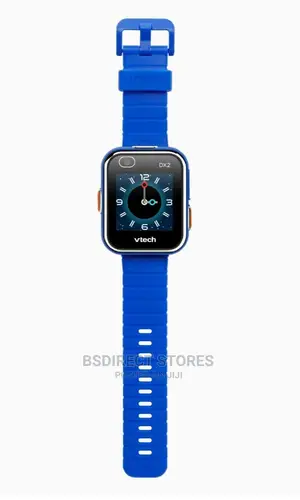 Vtech Kidizoom Dual Camera Touch Screen Smart Watch For Kids
