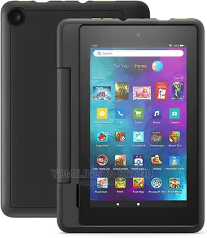 New Amazon Fire 7 Kids Pro 16 GB Black