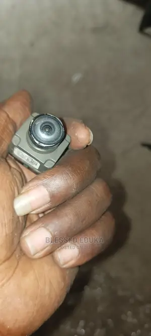 Range Rover Vogue 2014-2017 Camera