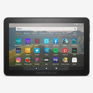 New Amazon Fire 7 Kids Pro 16 GB Black