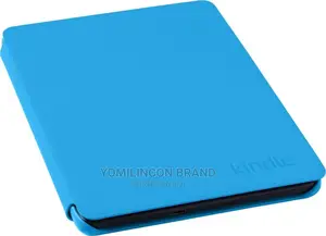 New Amazon Kindle Fire 8 GB Blue
