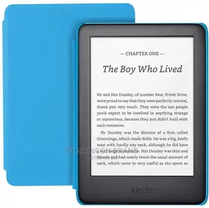 New Amazon Kindle Fire 8 GB Blue