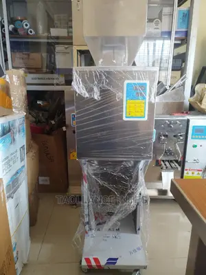 3kg Capacity Powder and Granular Filler