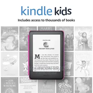 New Amazon Kindle Fire 8 GB Pink