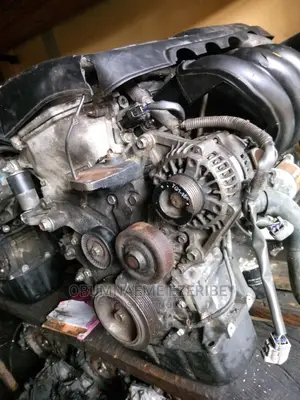 Japanese Engine 1zz
