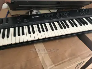 Maudio Midi Controller