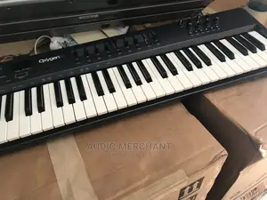 Maudio Midi Controller