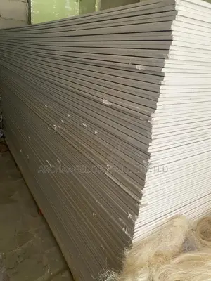 Plaster Board