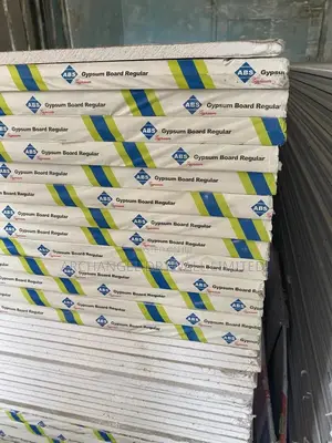 Plaster Board