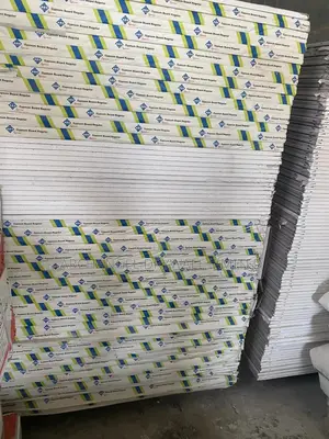Plaster Board
