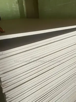 Plaster Board
