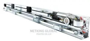 Automatic Sliding Door/Motion Sensor Sliding Glass Door
