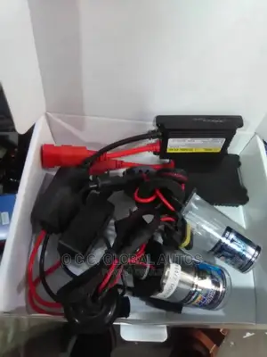 H4-2 Chargeable Bulb and Some Other Numbers