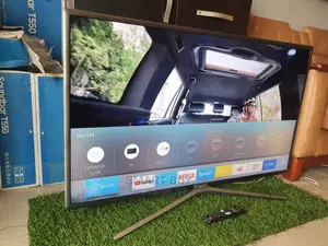 Samsung 43 Inches Flat Full HD Smart Tv