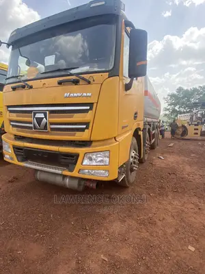 Brand New 25 Liter Diesel Tanker