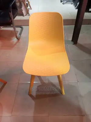 Restaurant Chair, Original