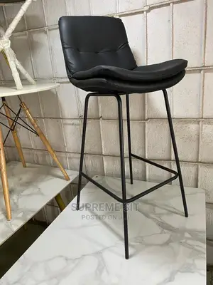 Luxury Foreign Barstool
