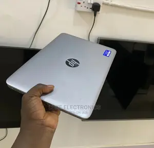 Laptop HP EliteBook 820 G3 8GB Intel Core i5 SSD 256GB