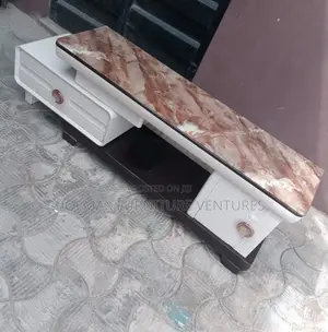 Tv Stand Shelve
