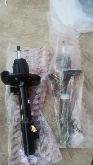Front Shock Absorber Honda Pilot 2016 Model