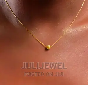 Ball Ladies Necklace