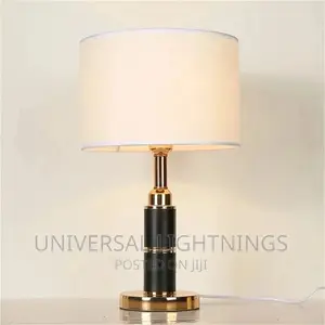 Table Lamp/ Bedside Lamp