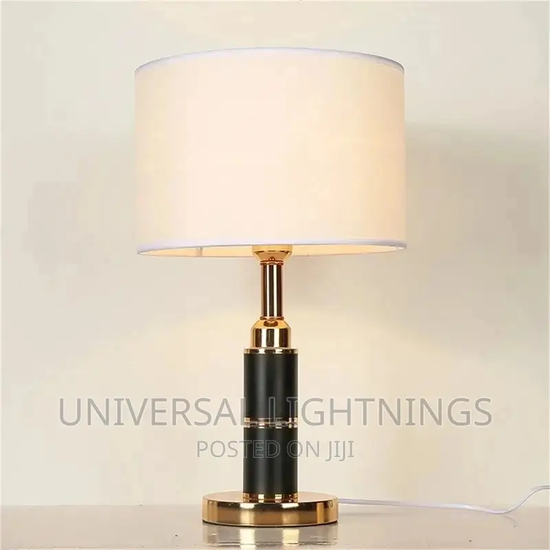 Table Lamp/ Bedside Lamp