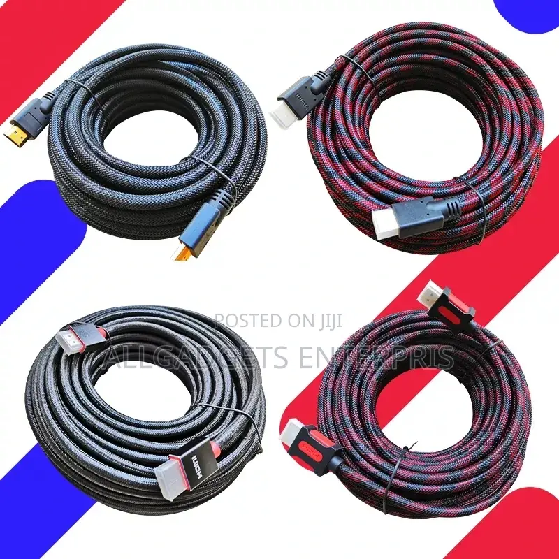 Original 20 Meters Hdmi Cable