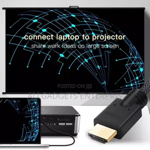 Original 20 Meters Hdmi Cable