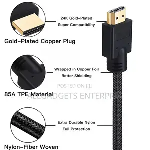 Original 20 Meters Hdmi Cable