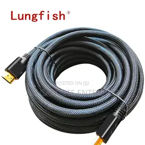 20mitters View HDMI Cable