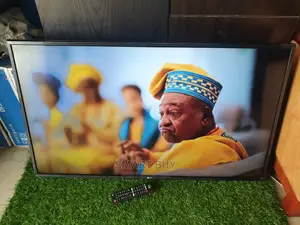 Lg 43inch Web O.S UHD HDR Smart TV