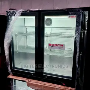 Bosch Underbar Wine Chiller Display F