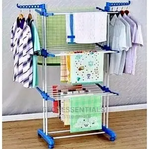 Quality Cloth Dryer Hanger Rack