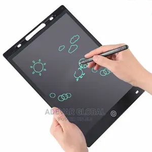 8.5' LCD Erasable Writing Tablet Drawing Board for Kids