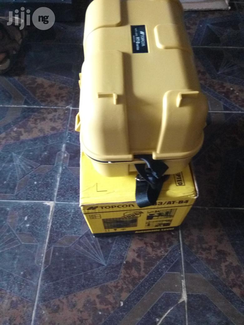 Dumpy Level / Auto Level