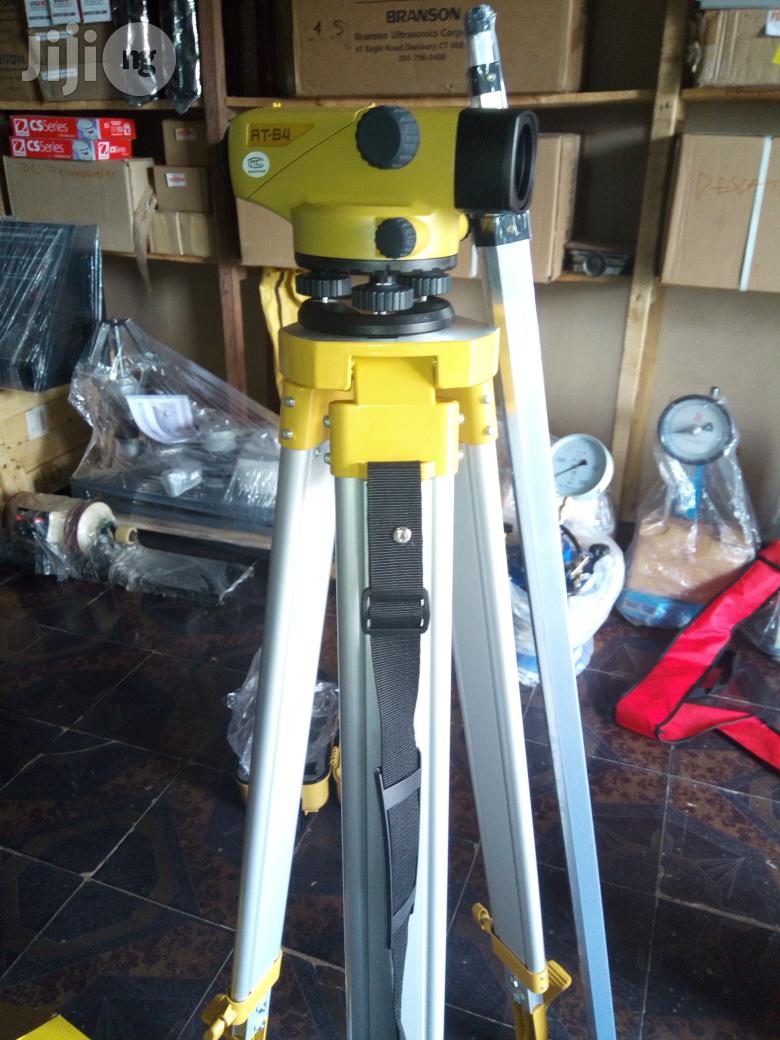 Dumpy Level / Auto Level