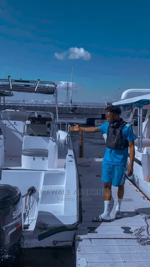 Boat Cruise Service
