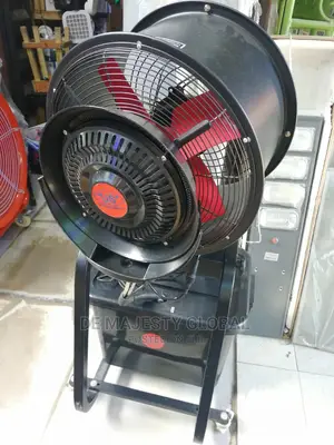 16inches Industrial Mist/Water Fan