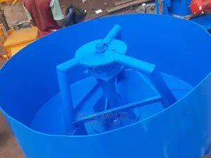 Concrete Mixer