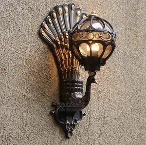 Outside Light