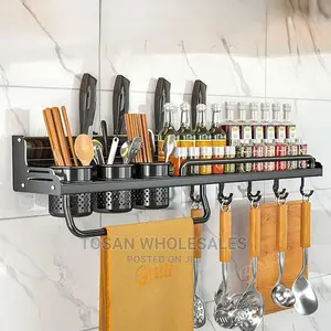 Wall Mounted Floating Shelves