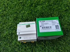3phase Surge Protector Schneider