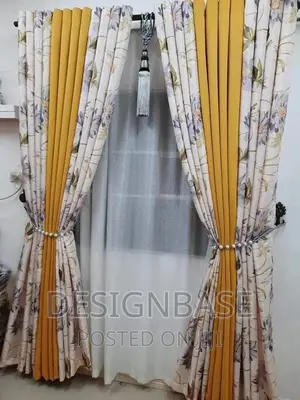 Curtain and Blind Accessories
