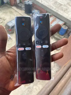 Mi Tv Stick/Mi Box S Remote Control