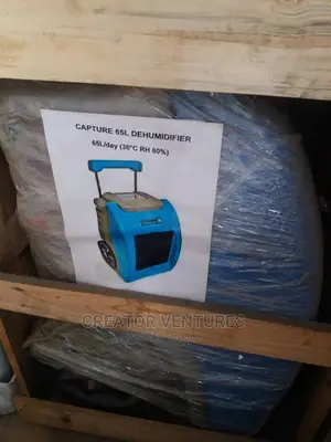 Dehumidifier Industrial,35,50 and 65 Ltrs,Remove Pints,Odor.