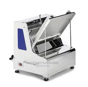 Commercial Bread Slicer