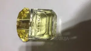 Versace Yellow Diamond Unboxed